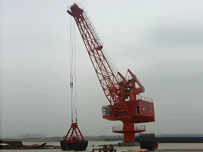 Regulations For The Use Of Rubber Tyred Cranees